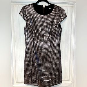 Slate and Willow Party dress